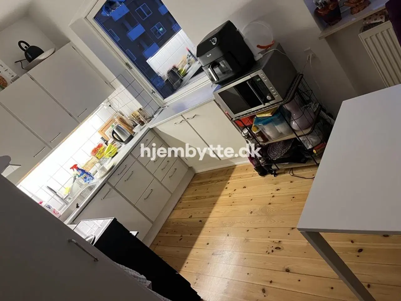 Billede 5 - Hjembytte - Engvej