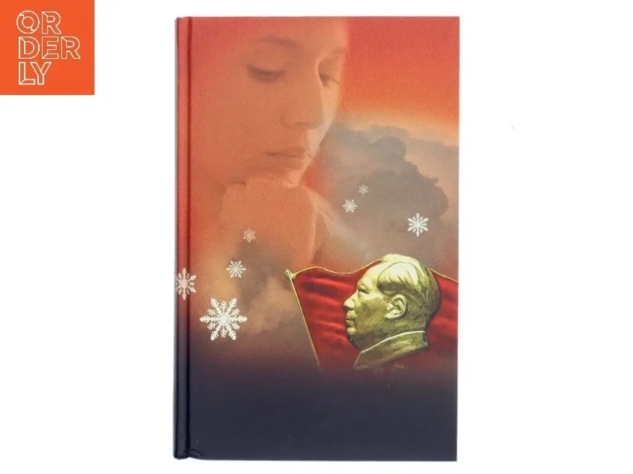 Billede 1 - Røde Ulv af Liza Marklund (Bog)