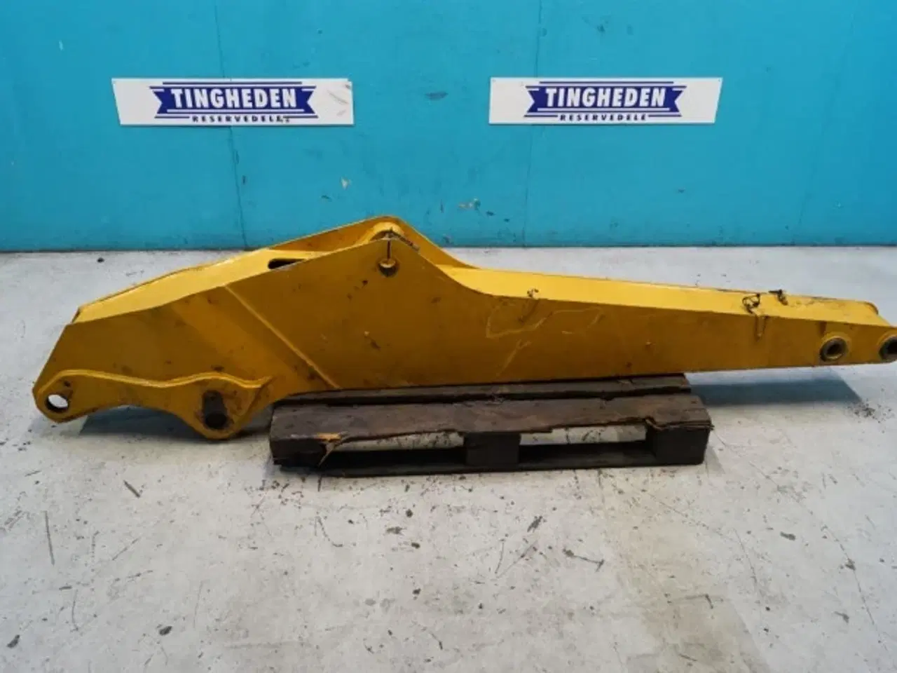 Billede 7 - Hydrema 906B Gravearm 209081