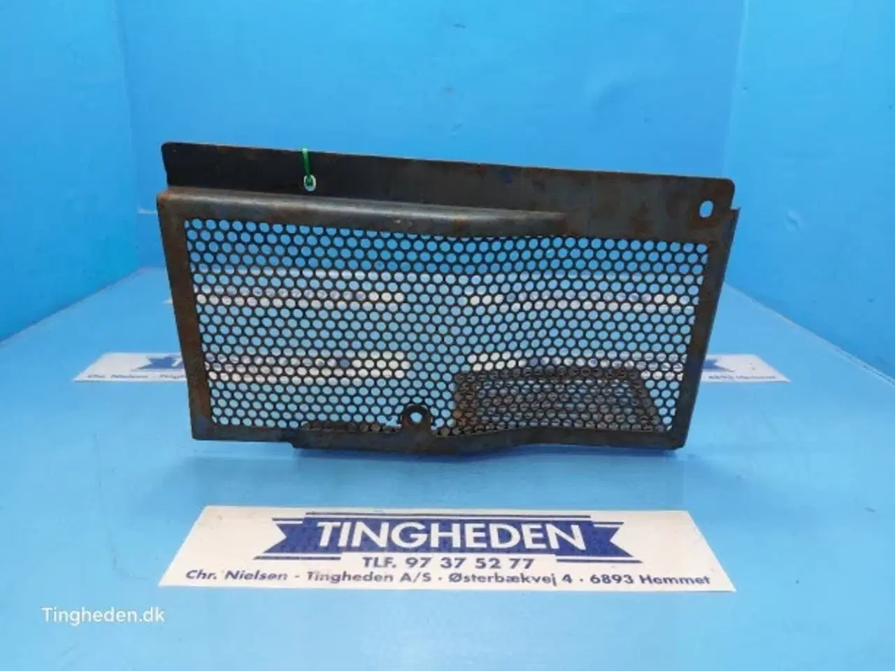 Billede 1 - Ford 6610 Grill L. 82007478