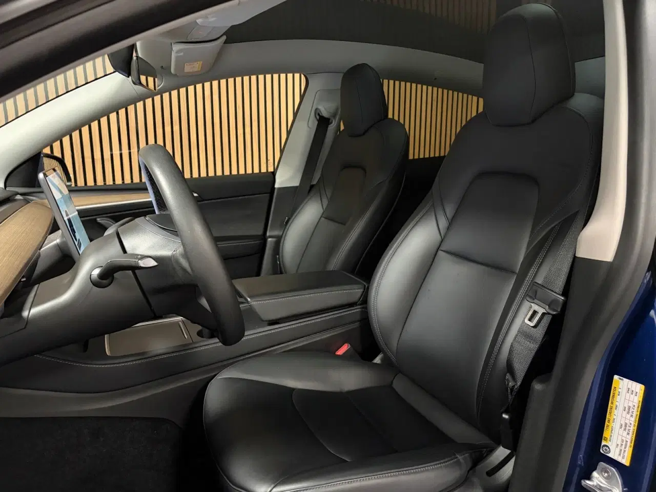 Billede 7 - Tesla Model Y  Long Range AWD