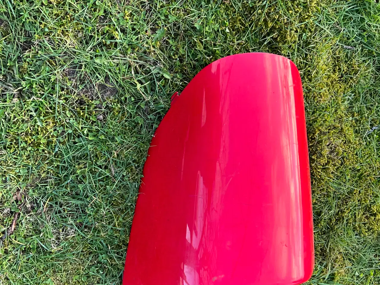 Billede 2 - Honda VFR 750 Sæde cover