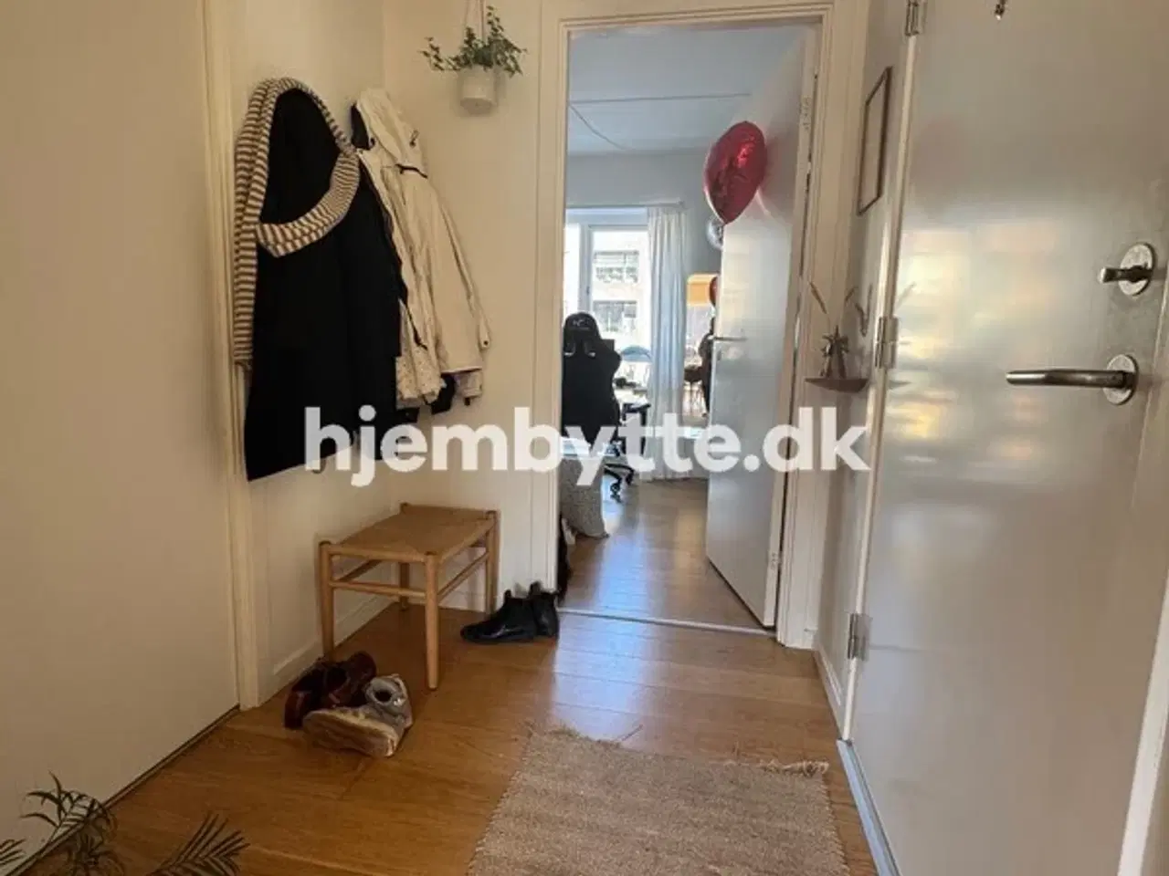 Billede 7 - Hjembytte - OttoBrandenburgsVej