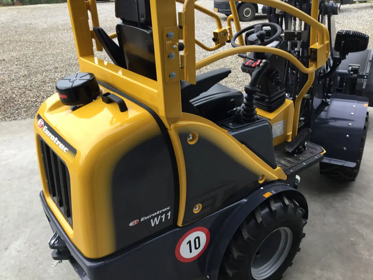 Billede 4 - Eurotrac