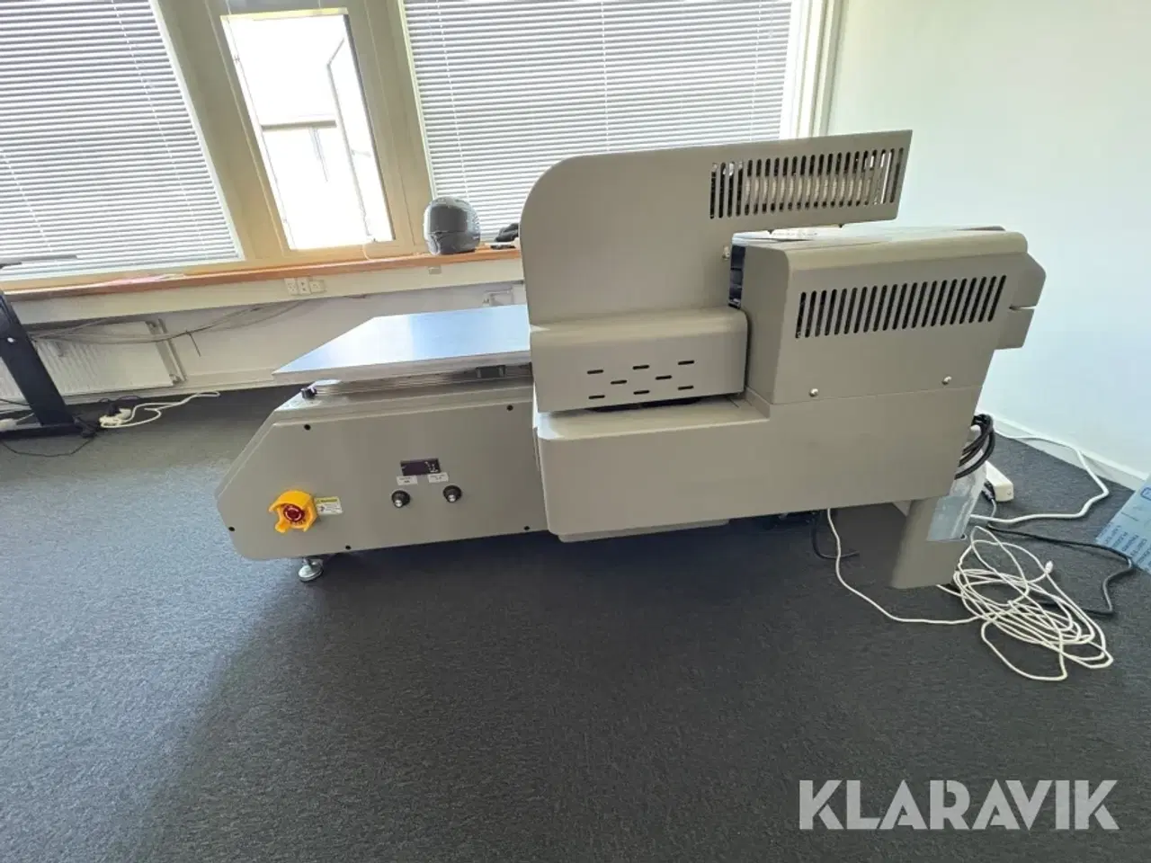 Billede 9 - Uv printer Freecolor FC-UV6090D