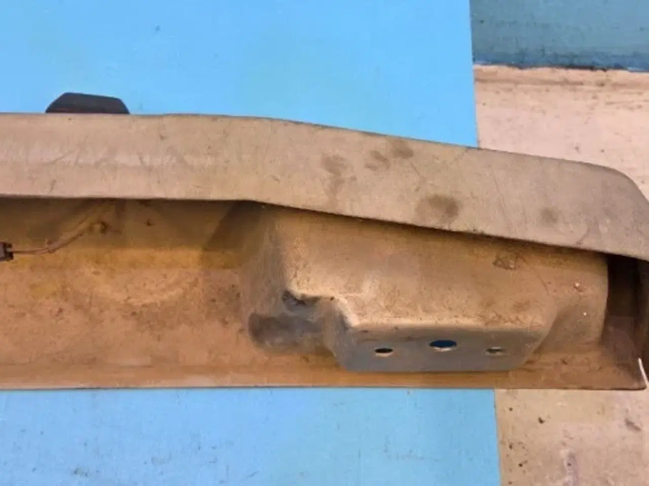 Billede 7 - Massey Ferguson 3090 Anlægsfalde 3385194M1