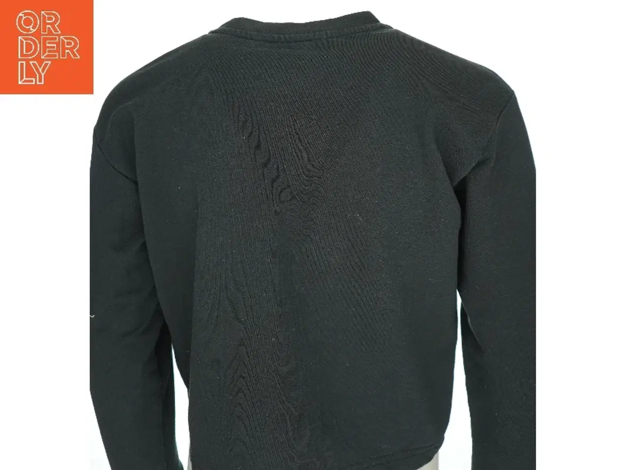 Billede 2 - Langærmet bluse fra Hummel (str. 128)