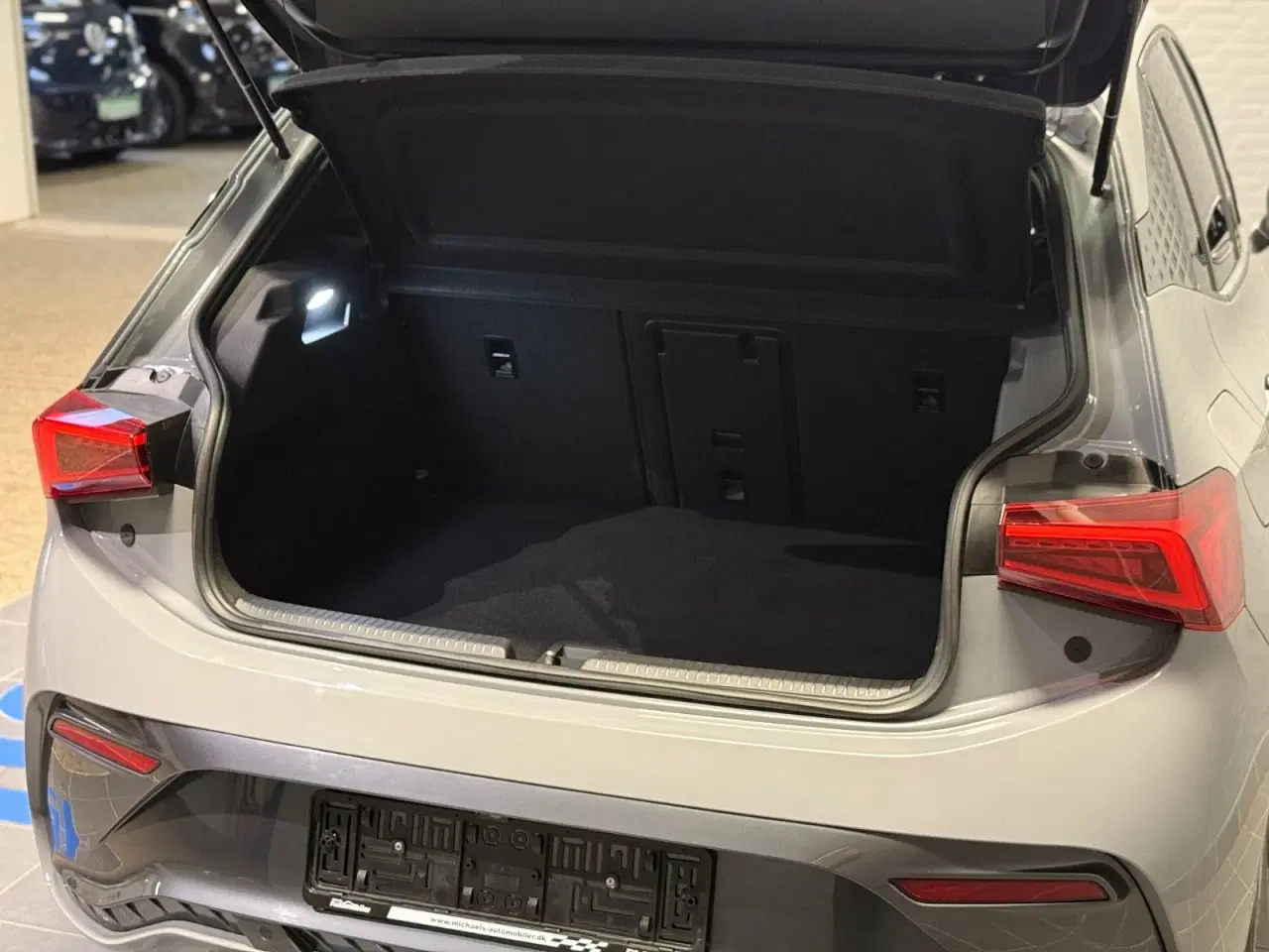 Billede 7 - Cupra Born 77 e-Boost