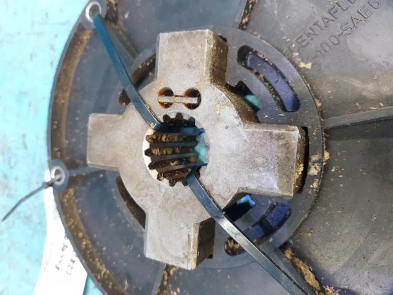 Billede 5 - Kramer 712 Plade 1000086448