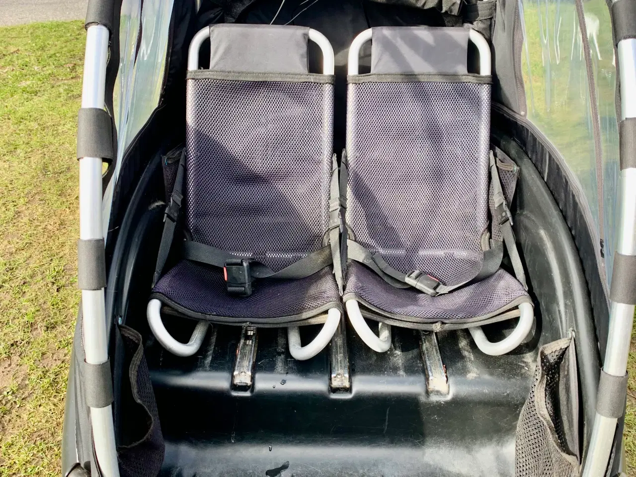 Billede 6 - Winther ladcykel med el sælges