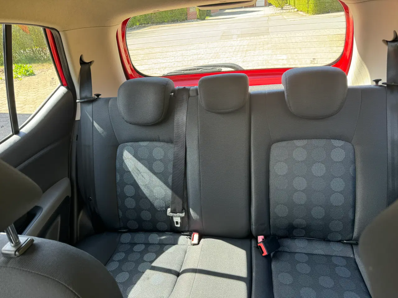 Billede 5 - Hyundai I10 sælges 