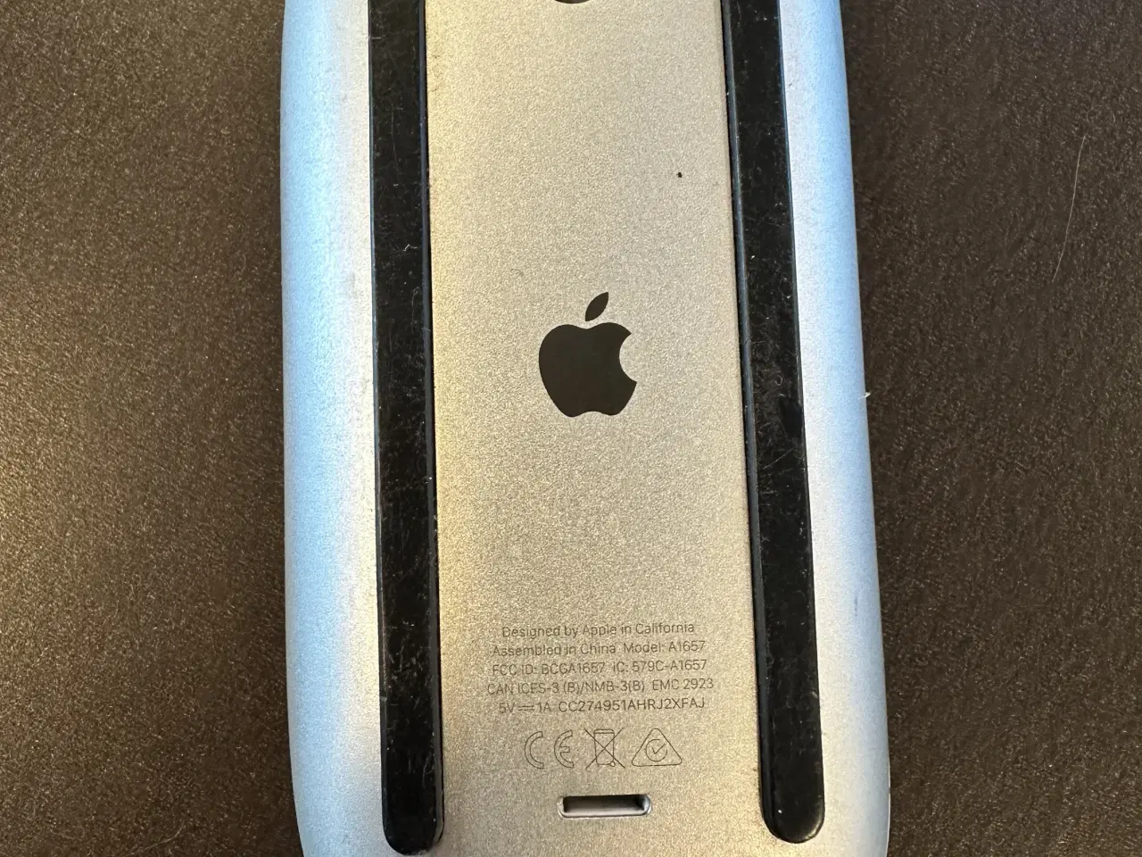 Billede 2 - Apple Magic Mouse