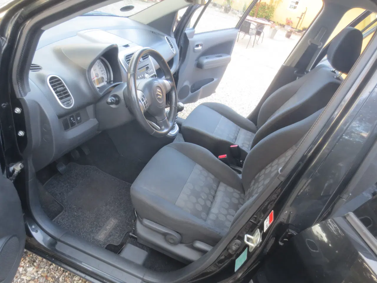 Billede 12 - Suzuki Splash 1.0 i Synet 2025. 