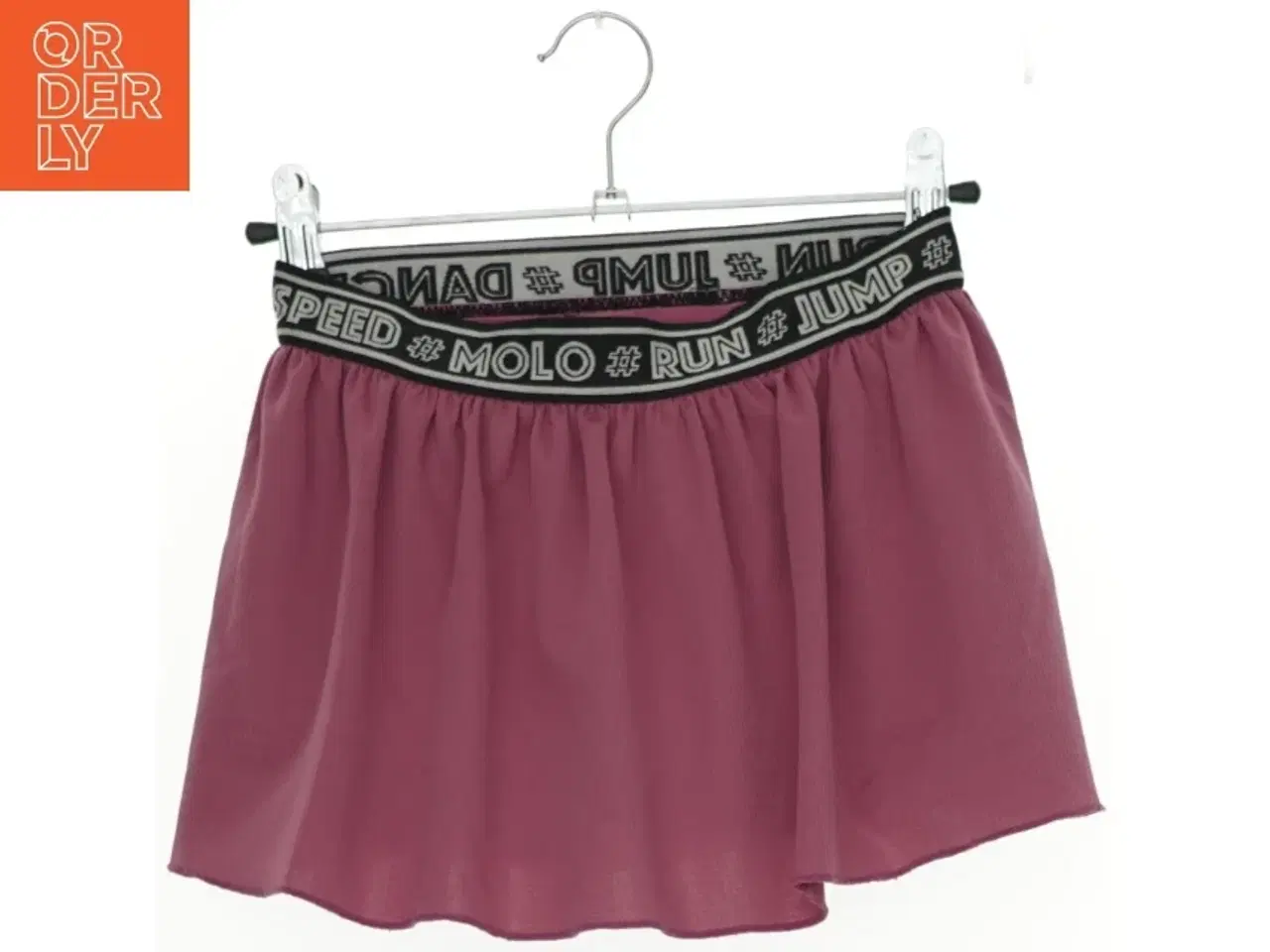 Billede 1 - Shorts fra Molo (str. 128 cm)