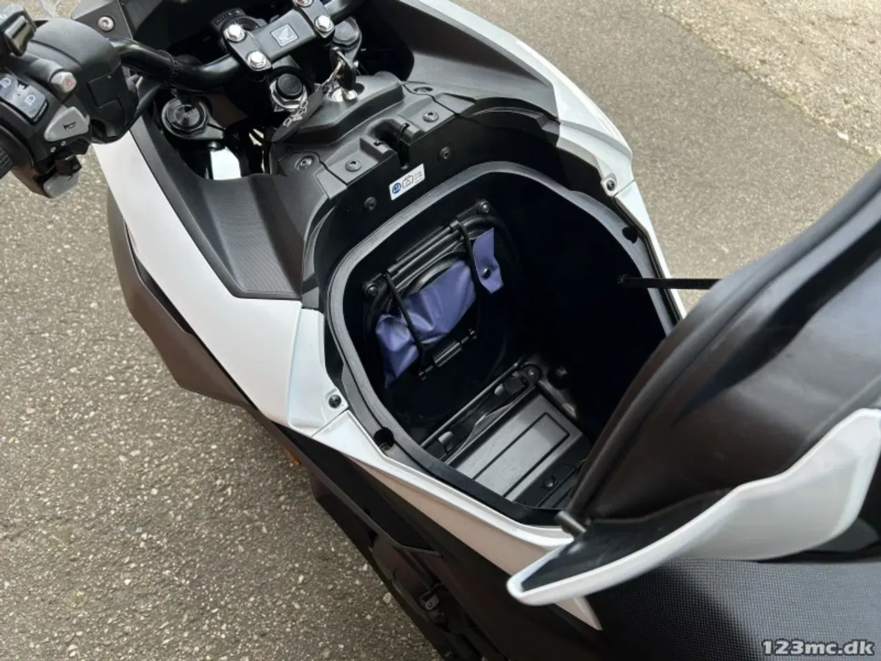 Billede 6 - Honda NC 750 XAD