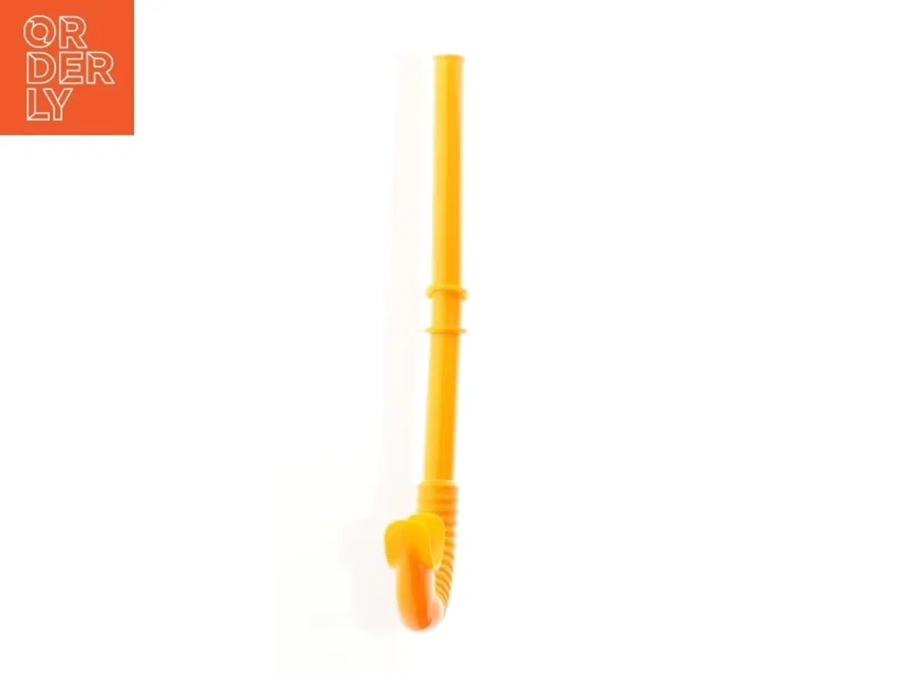 Billede 3 - Snorkel (str. 37 x 12 x 3 cm)