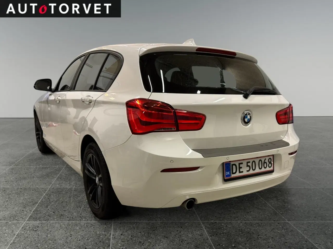 Billede 4 - BMW 118i 1,5 Advantage aut.
