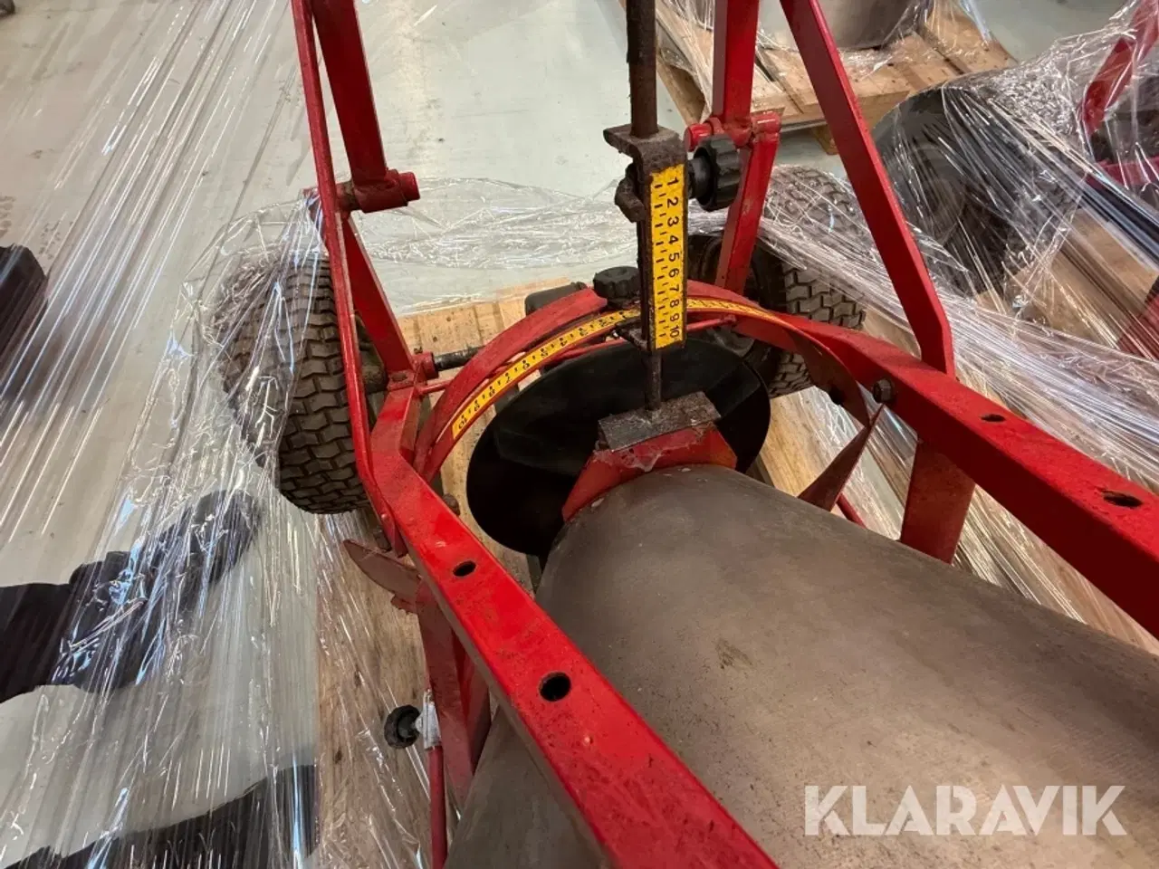 Billede 9 - Salt maskiner x 2 Rondini SPT100