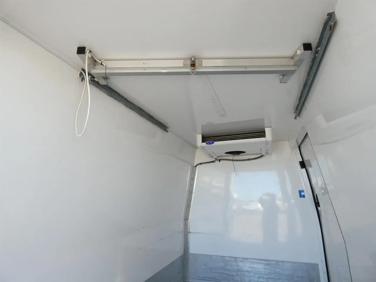 Billede 10 - Mercedes-Benz Sprinter 317 KØLEBIL 2,0 CDI A2 H2 RWD 9G-Tronic 170HK Van Aut.