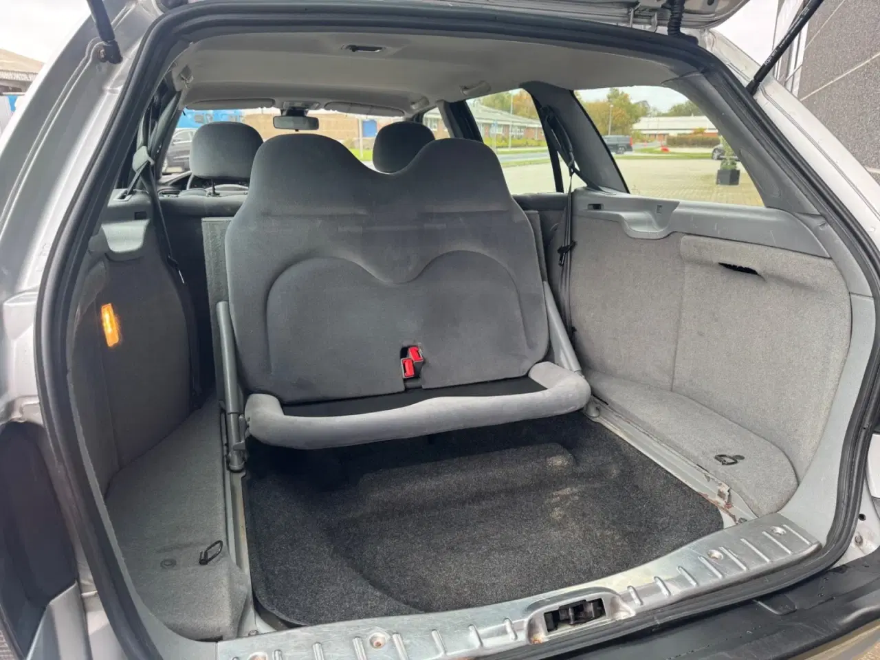 Billede 13 - Peugeot 406 1,8 SR stc.