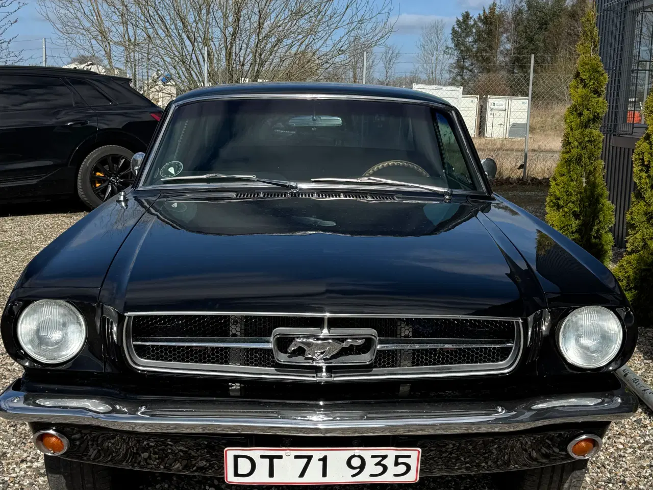 Billede 6 - Ford Mustang 