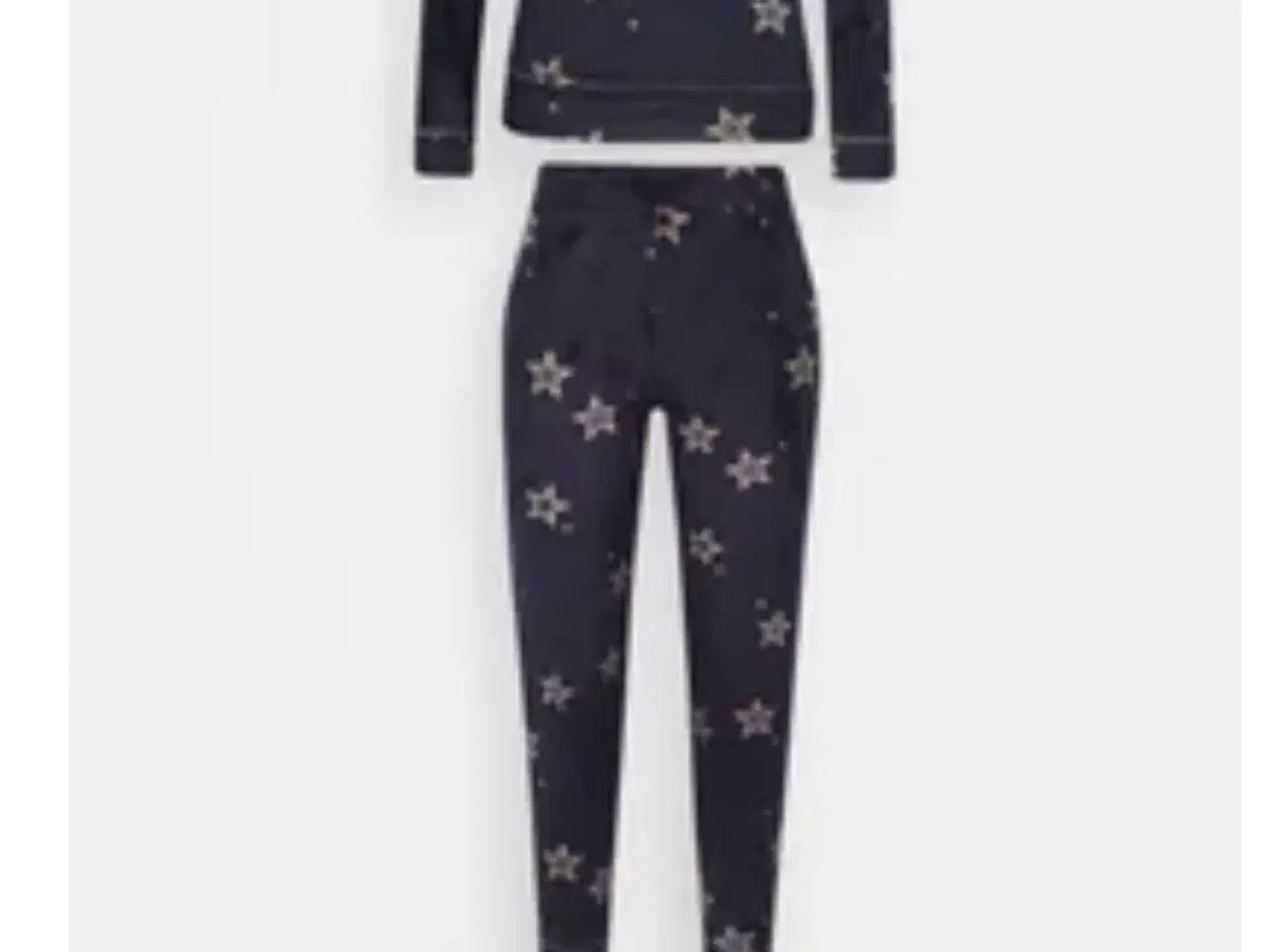 Billede 6 - T-shirts og nattøj str. XL. 