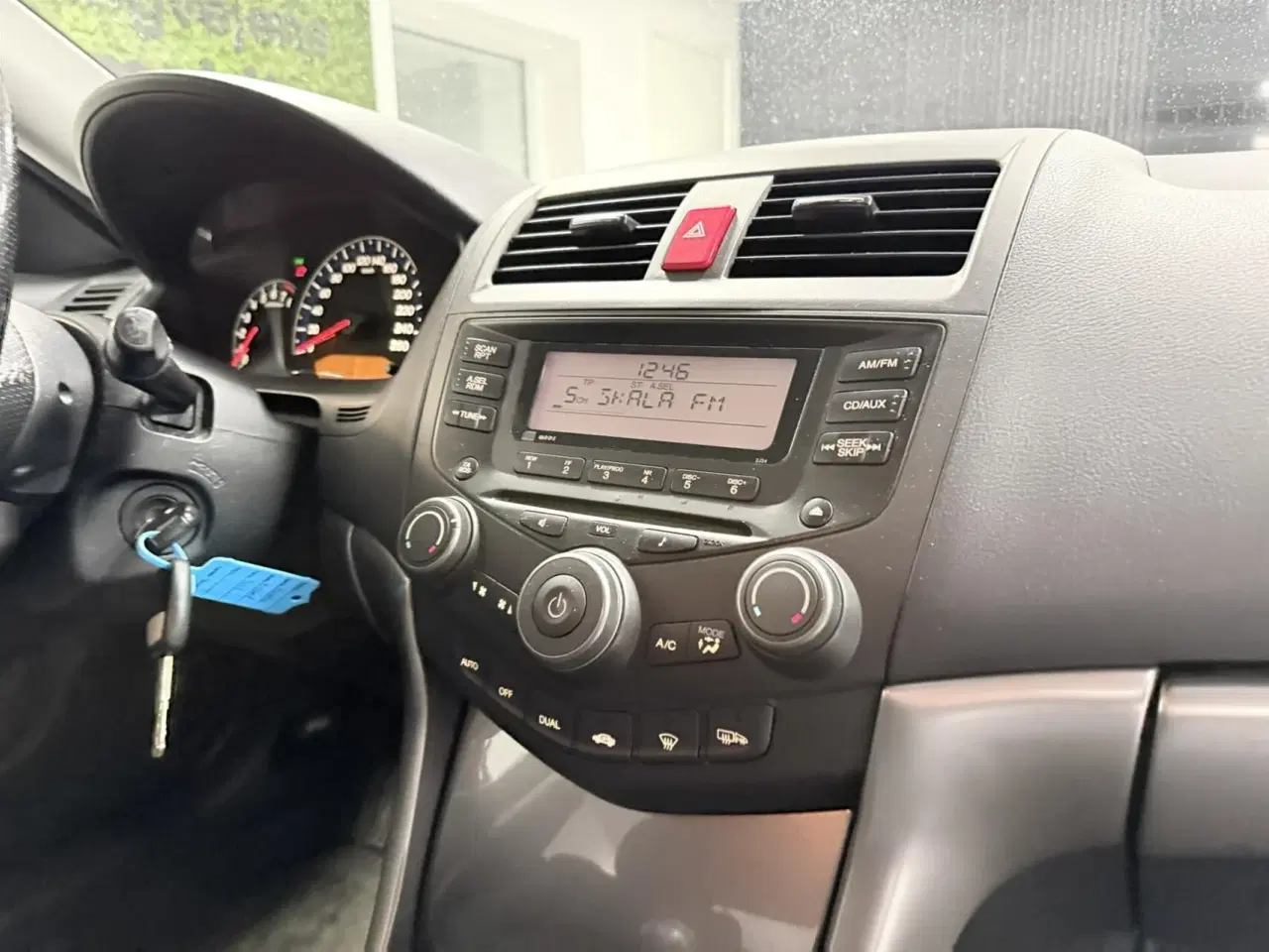 Billede 6 - Honda Accord 2,0 Sport 155HK