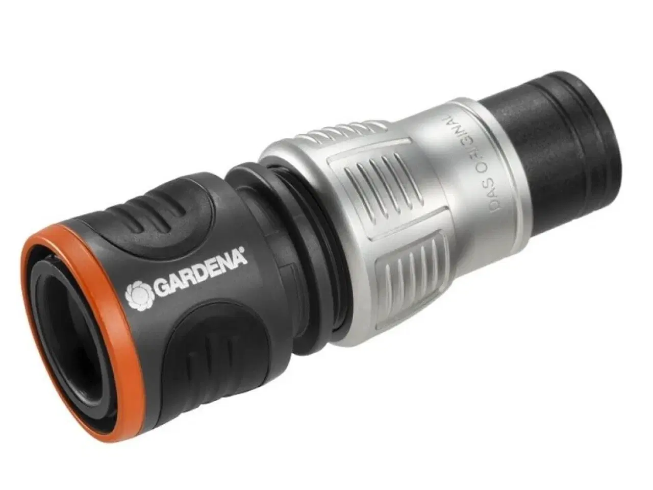 Billede 2 - Gardena HighFLEX 50 m m/ koblinger, SUPER STAND