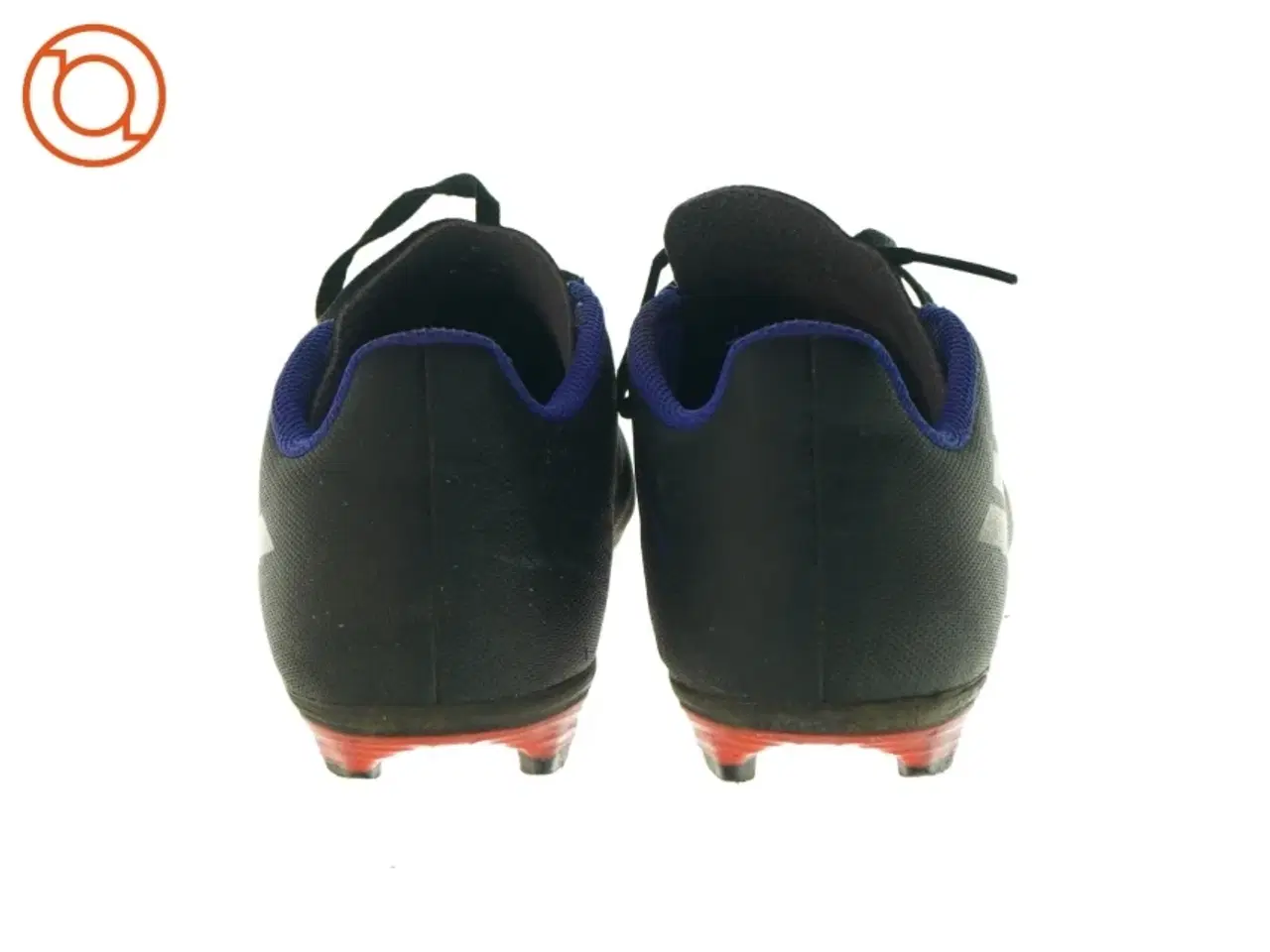 Billede 4 - Fodboldsko fra Adidas (str. 38)