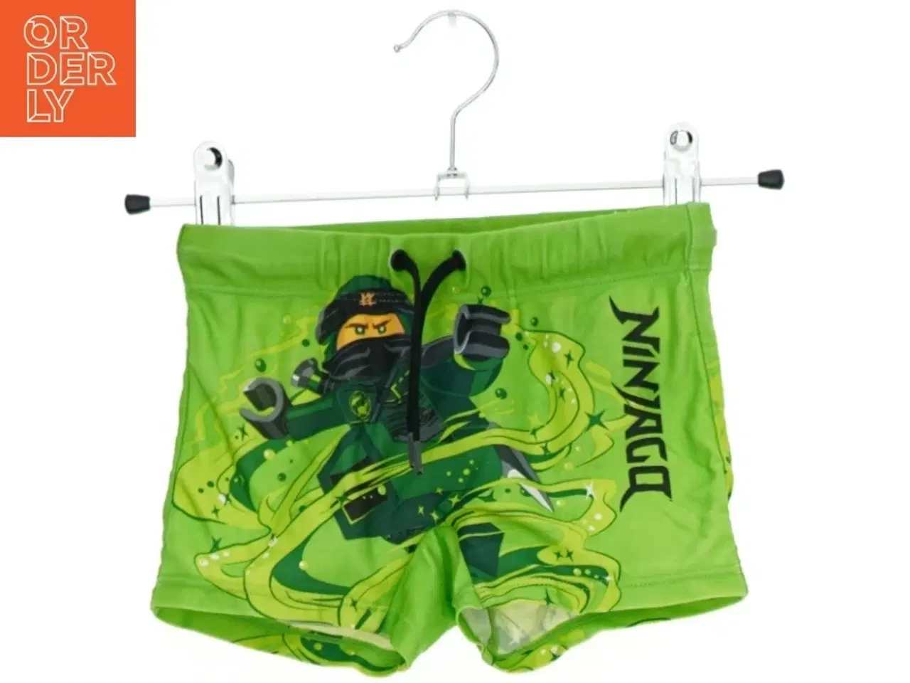 Billede 1 - Ninjago badebukser fra H&M (str. 98)