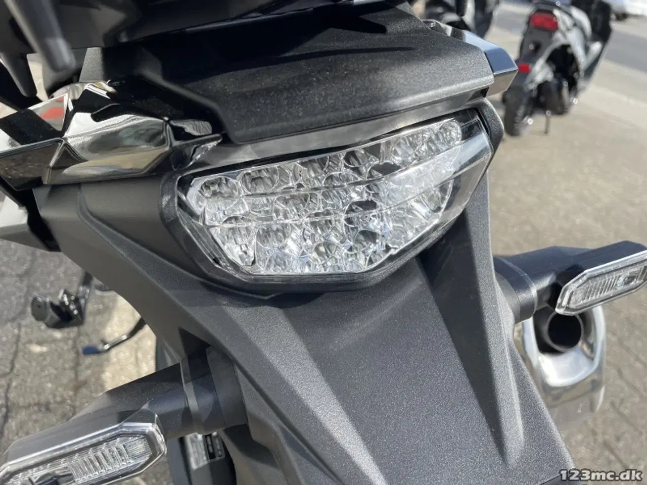 Billede 11 - Suzuki DL 800 V-Strom