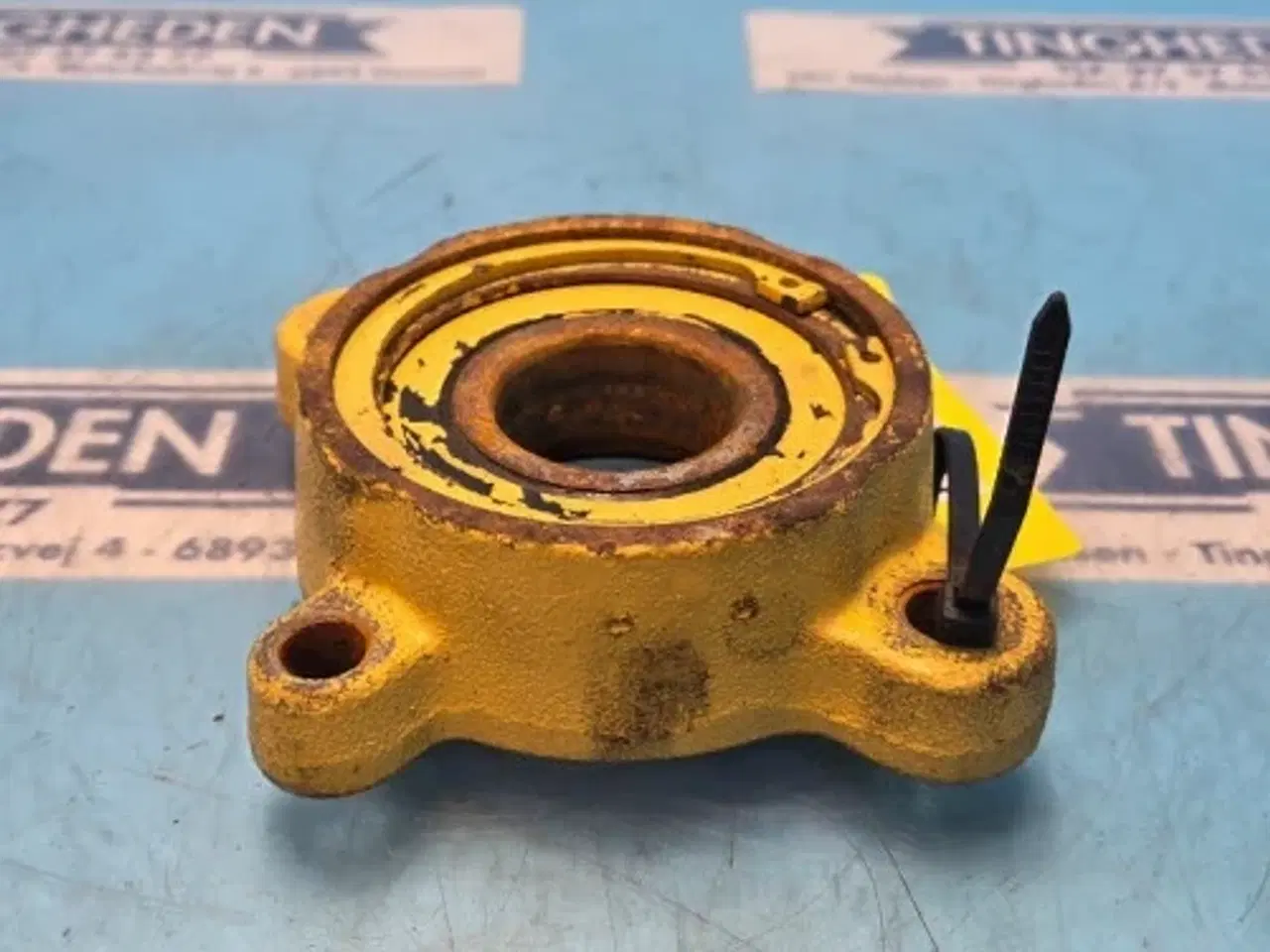 Billede 8 - New Holland TX68 Lejehus 84814925