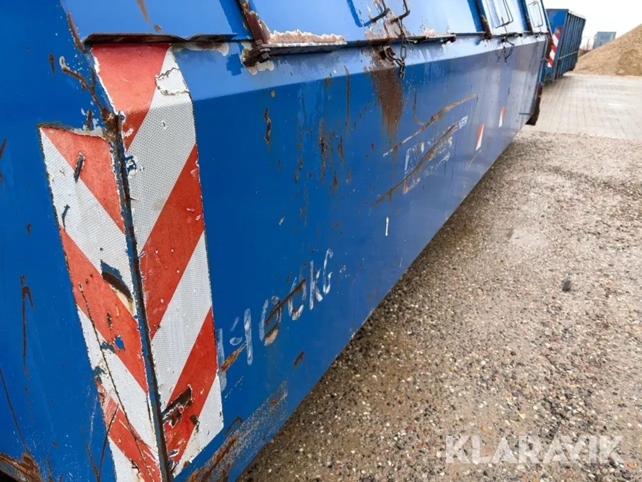 Billede 10 - Container