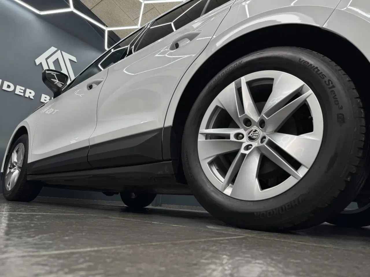 Billede 18 - Skoda Enyaq 80 iV Suite