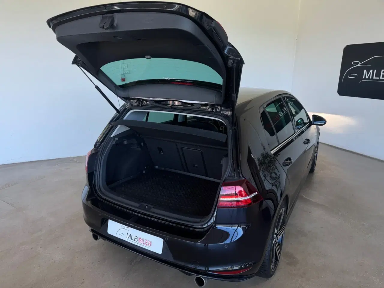 Billede 6 - VW Golf VII 1,4 TSi 140 Highline DSG BMT