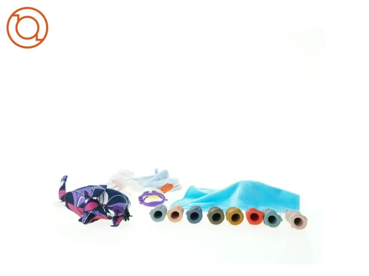 Billede 5 - Baby tilbehør (str. Blandet)