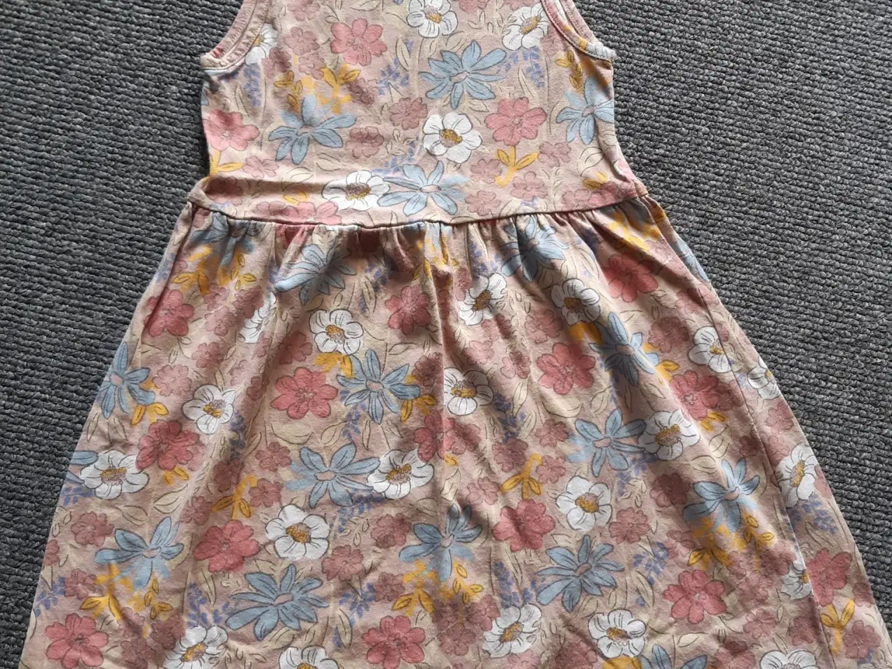 Billede 1 - Str. 98 - 104 H&M kjole 