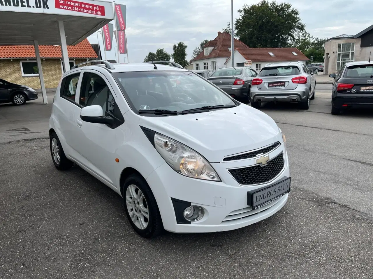 Billede 4 - Chevrolet Spark 1,0 Life