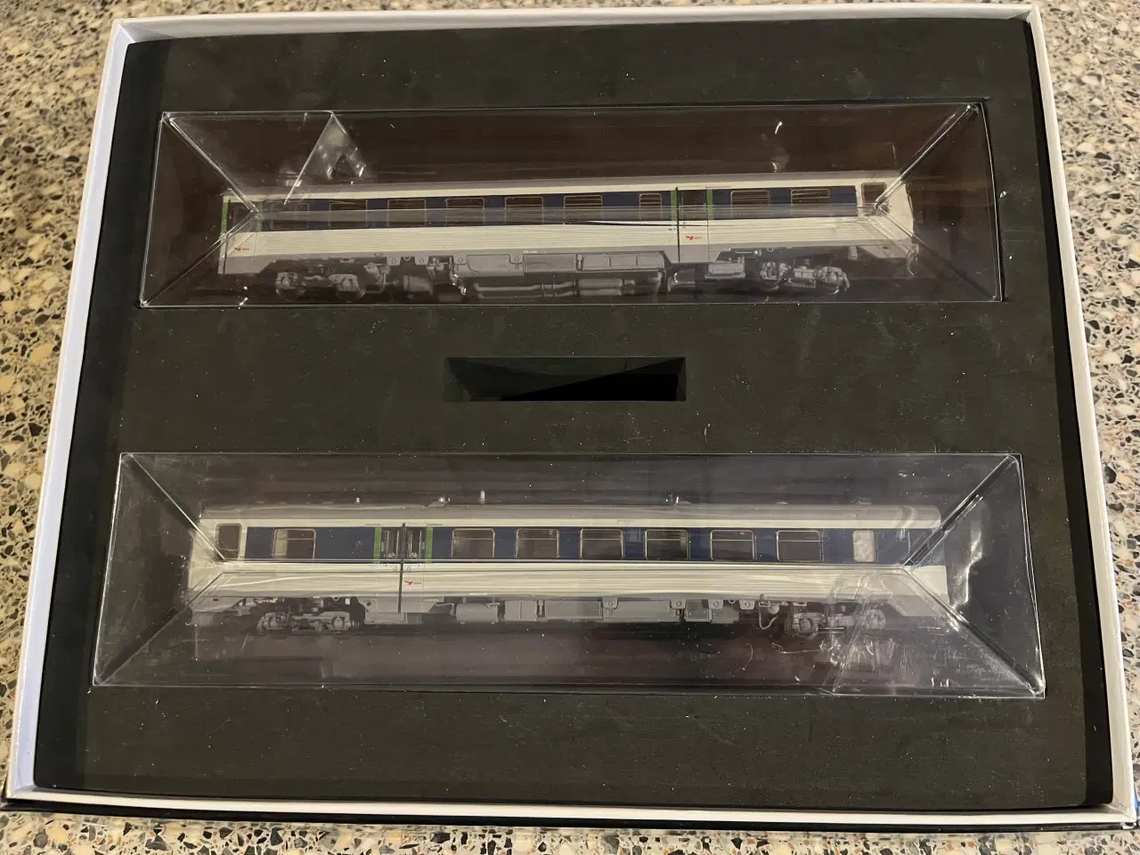 Billede 3 - Mck digital togsæt