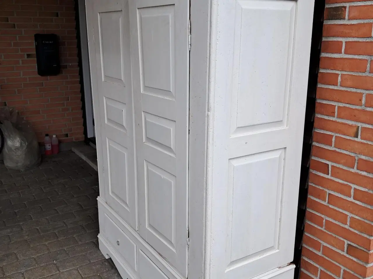 Billede 3 - Karlekammerskab (Kan leveres!)