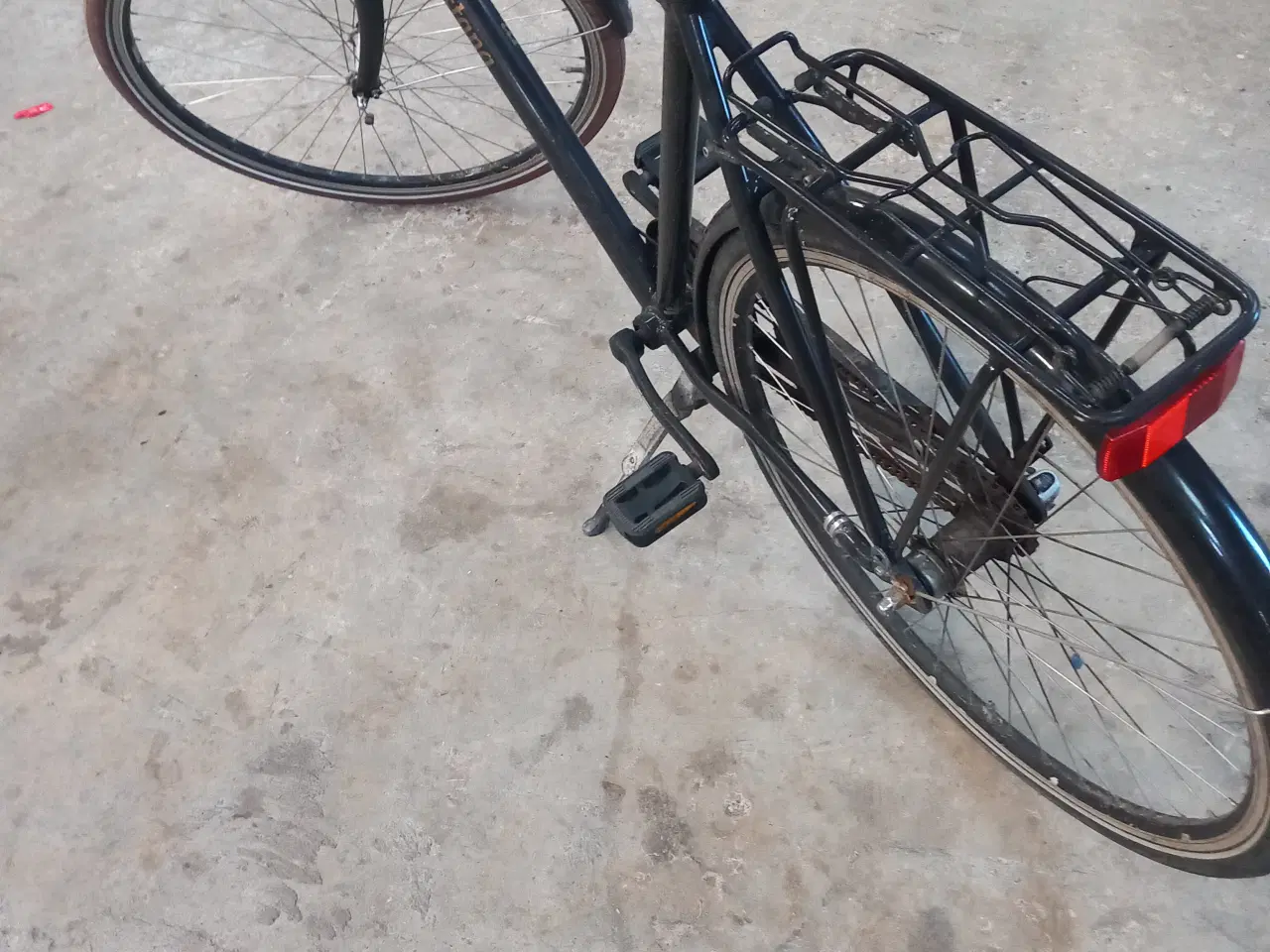 Billede 1 - Pæn cykel 28 tommer