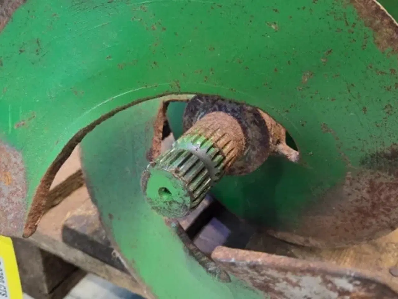 Billede 10 - John Deere 9780 Snegl AH169131