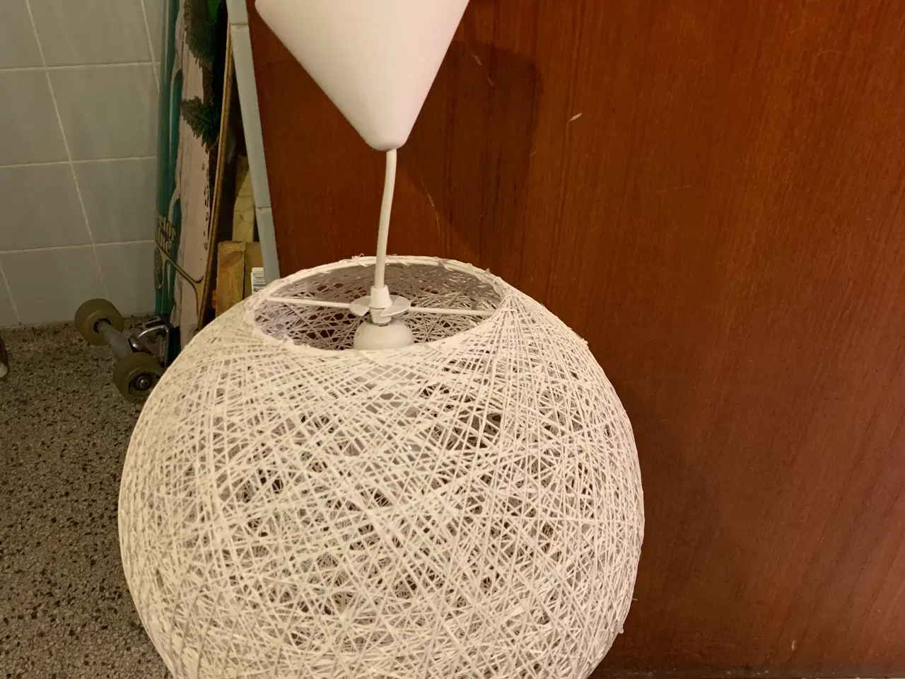 Billede 3 - Diverse lamper sælges.