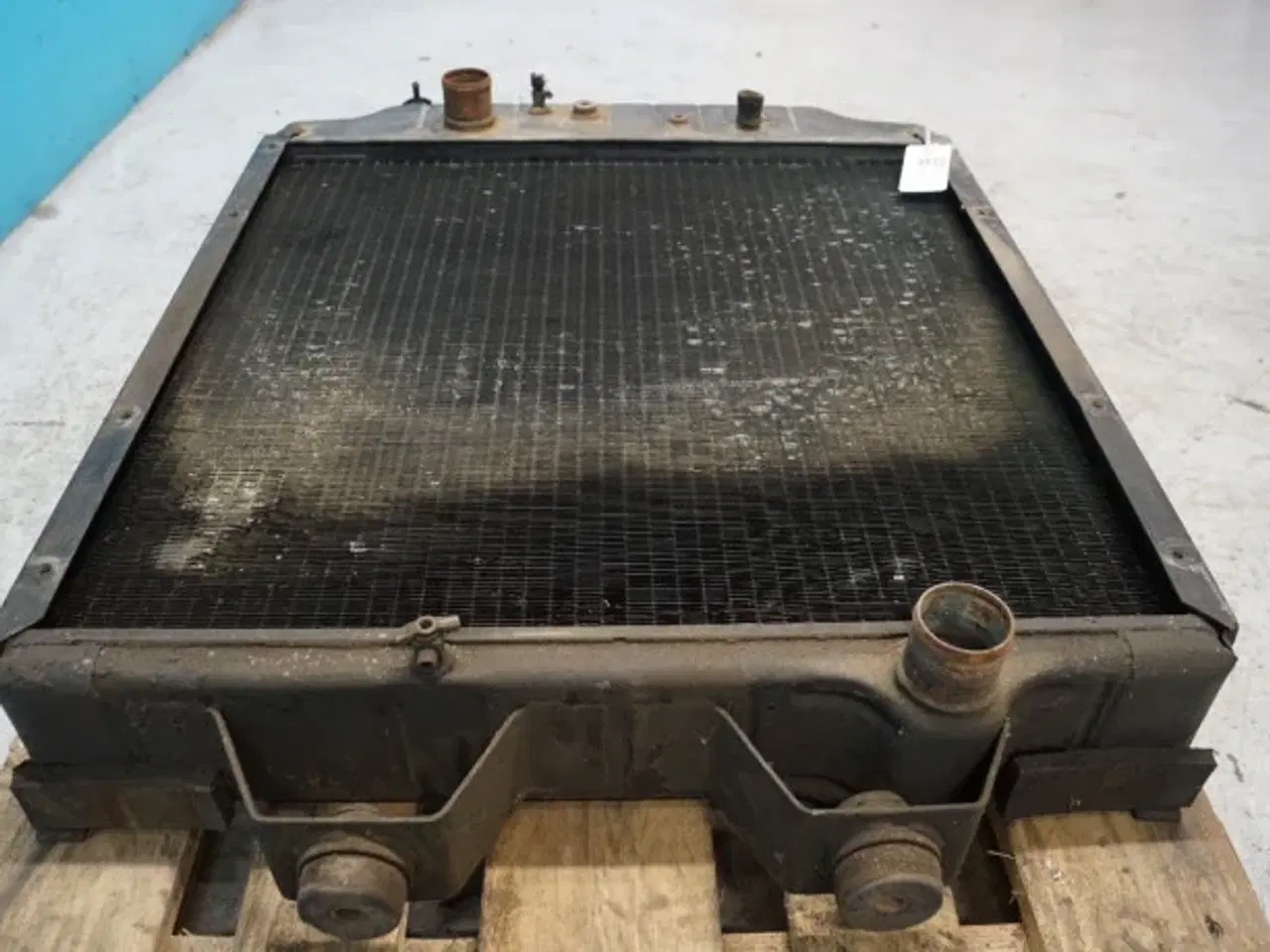 Billede 2 - New Holland 8770 Køler 86013263