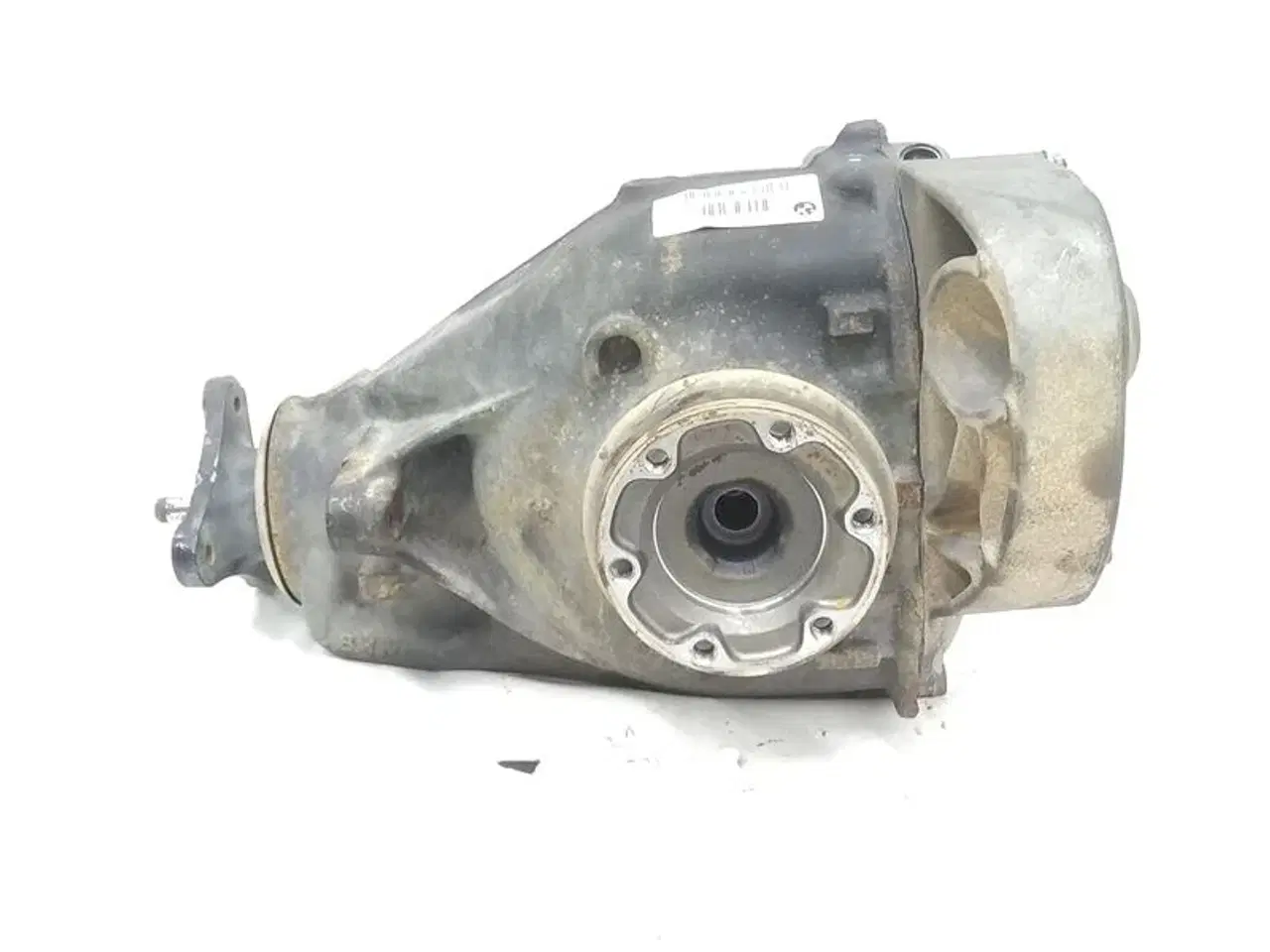 Billede 2 - Differentiale 2,47 B33107571185 BMW E90 E91 E92