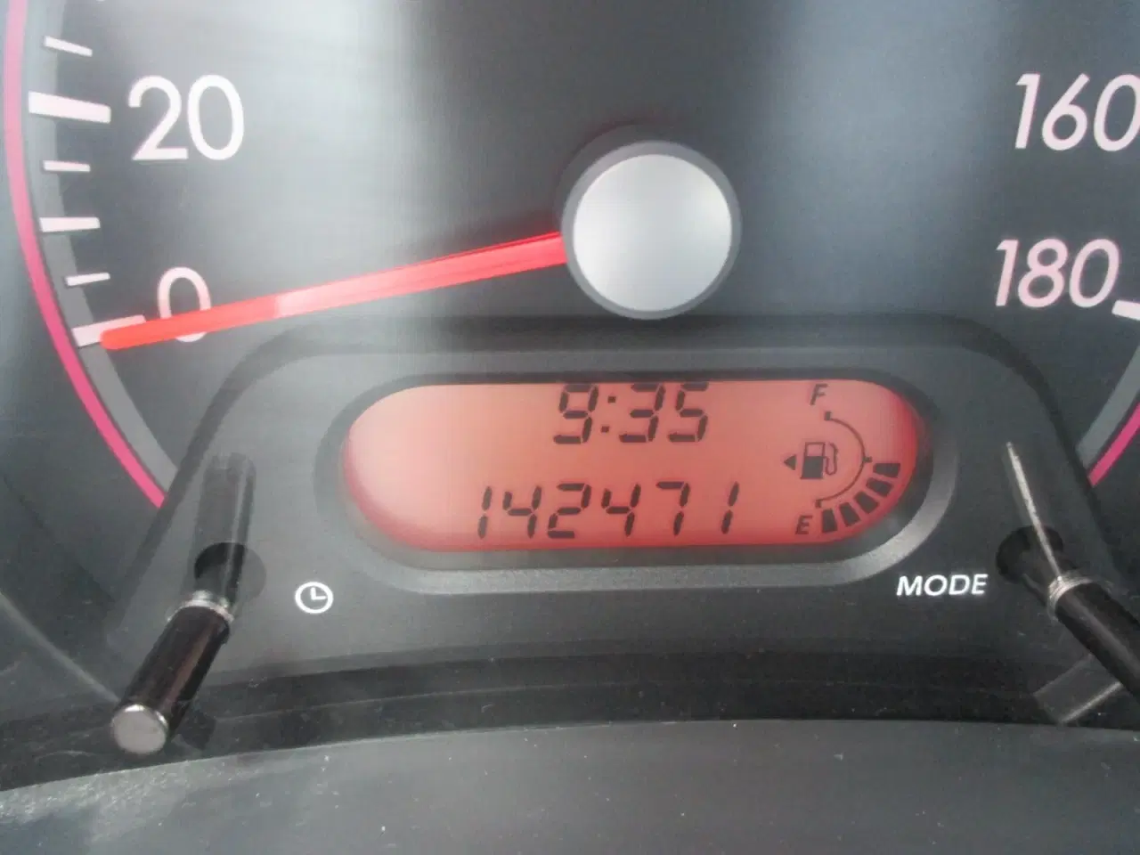 Billede 14 - Suzuki Alto 1,0 GL