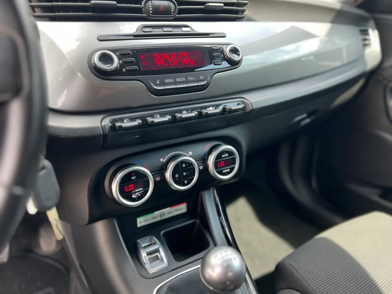 Billede 9 - Alfa Romeo giulietta 170 m-air