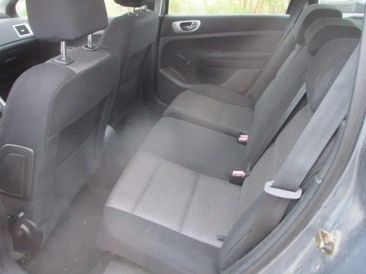 Billede 7 - Peugeot 307 1,6 Edition stc.