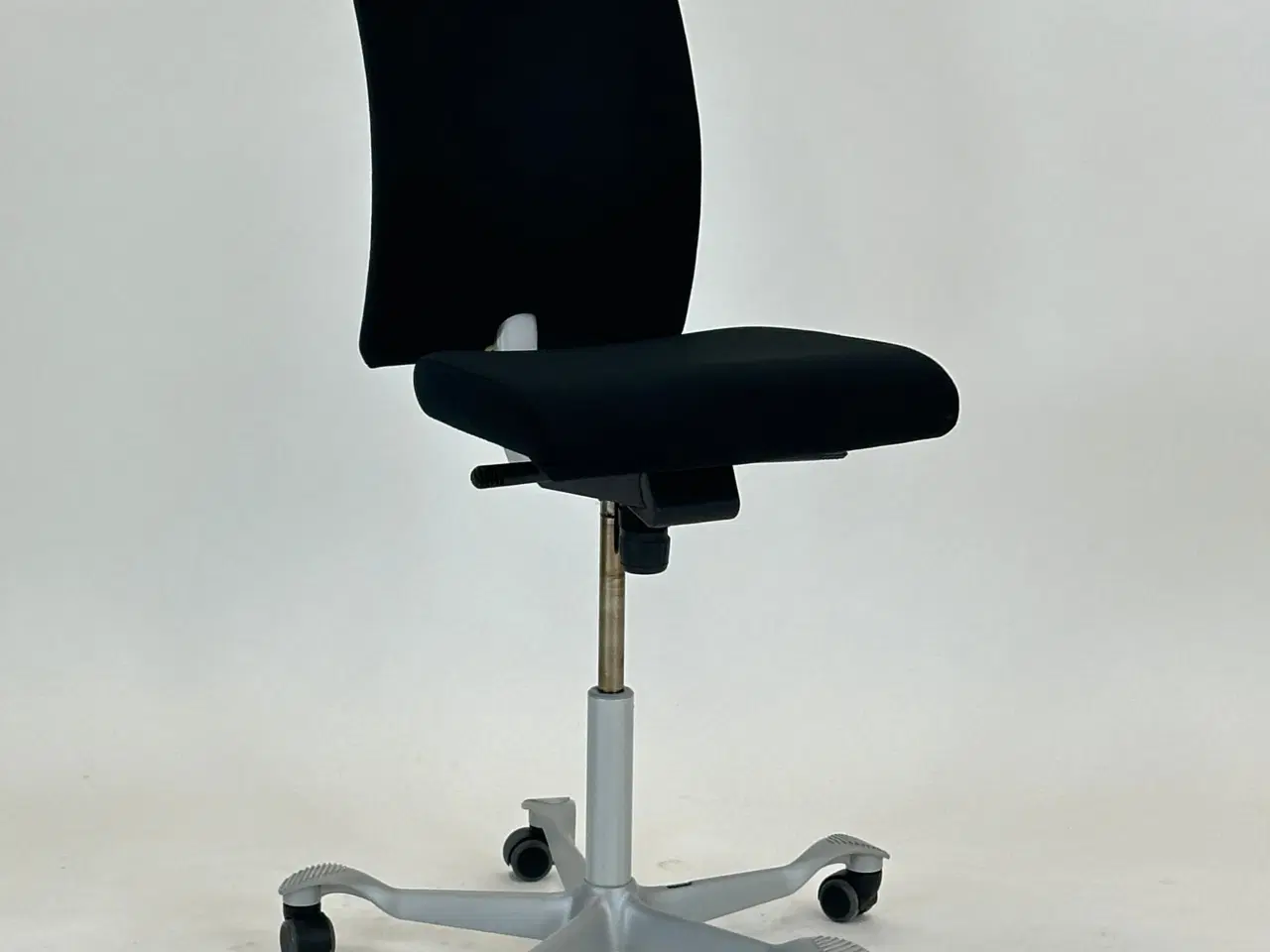 Billede 1 - HÅG H04 4200 - Sort 200mm