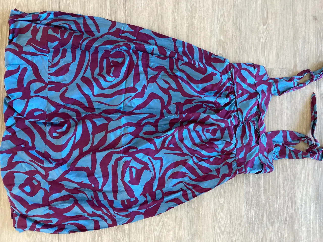 Billede 12 - Silkekjoler vintage 10 stk